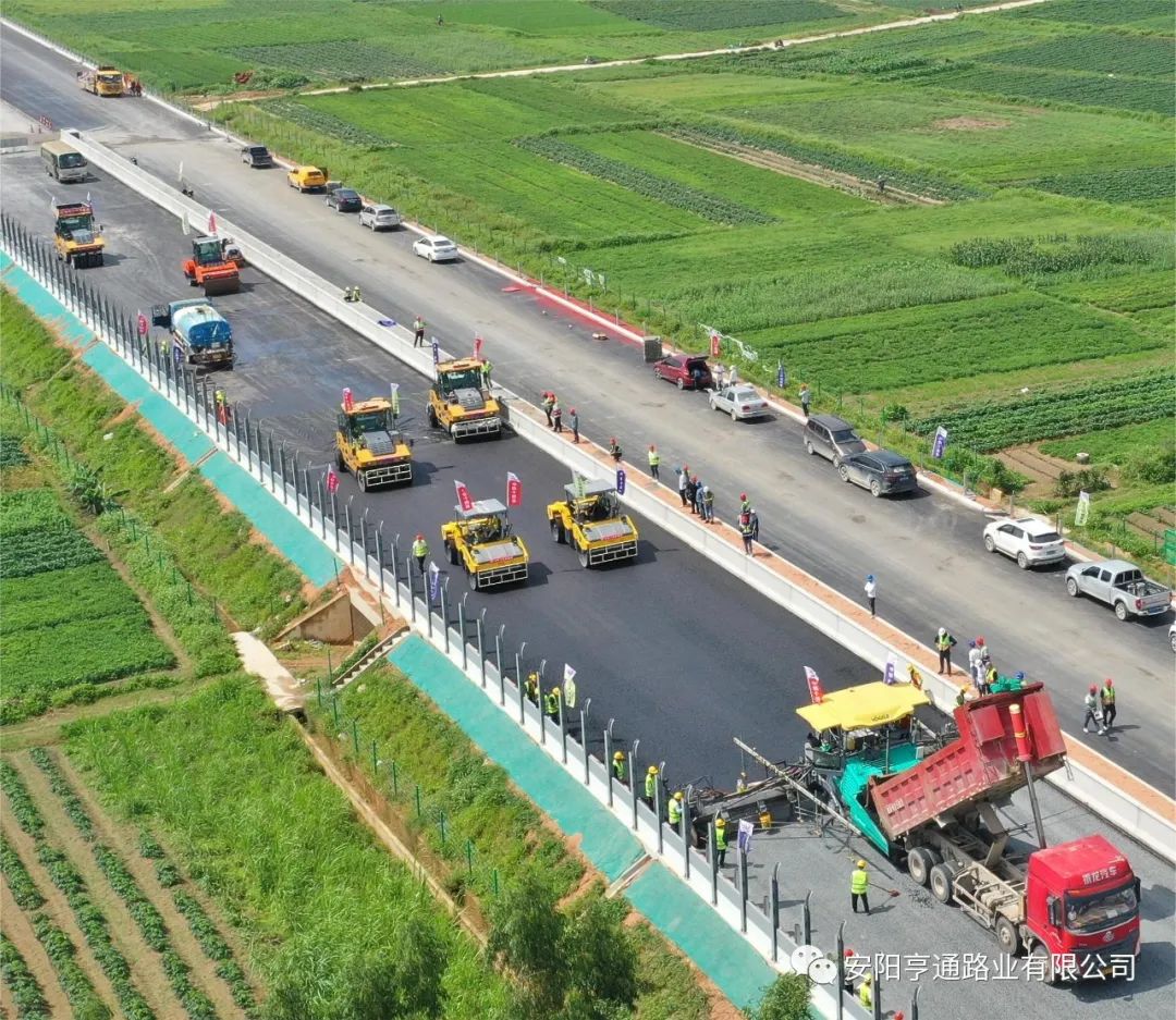 工(gōng)地防暑降溫點,夏送清涼到一(yī)線